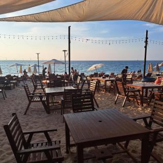 Seashell Family-1普吉岛木屋走几步到邦涛海滩看日落周边餐饮方便 - 1