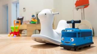 Gapyeong Pinetree Kids Pool Villa - 5