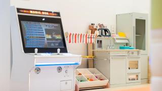 Gapyeong Pinetree Kids Pool Villa - 3