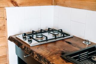 Tiny House Ranco Lauken - 2