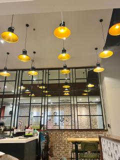 Pleasant Air Residences City View - 9