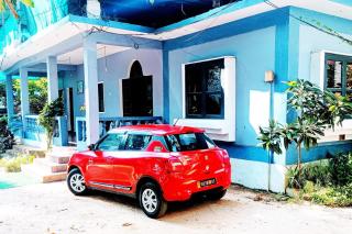 Casa Férias, Calangute, Goa - Calangute - 8