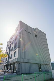 Sokcho Doo Hotel - 2