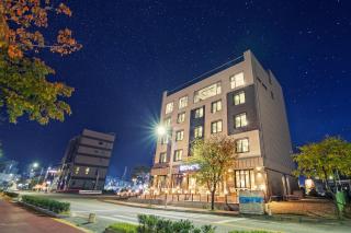 Sokcho Doo Hotel - 9