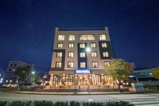 Sokcho Doo Hotel - 8