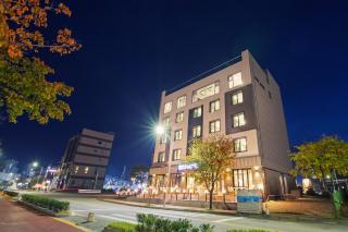 Sokcho Doo Hotel - 5