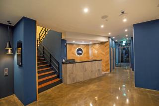 Sokcho Doo Hotel - 1