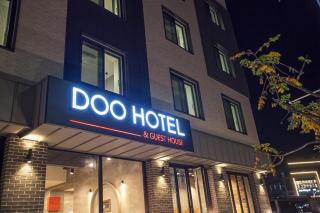Sokcho Doo Hotel - 7
