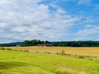 Family Retreat in Dalsland, Sweden - 1