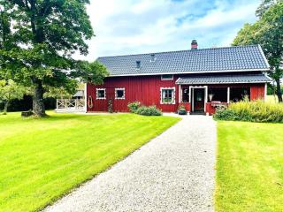 Family Retreat in Dalsland, Sweden - 0