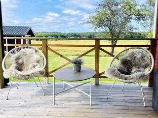 Family Retreat in Dalsland, Sweden - 8