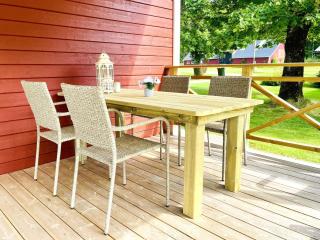 Family Retreat in Dalsland, Sweden - 9