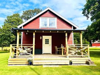 Family Retreat in Dalsland, Sweden - 4