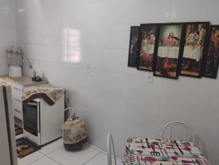 Apartamento confortável ao lado da Basílica - 9
