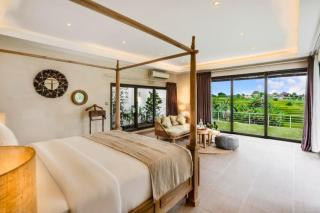Zivana Spacious 6 BR Private Pool Villa ZN306 - Dalung - 8