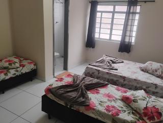 Apartamento confortável ao lado da Basílica - 5