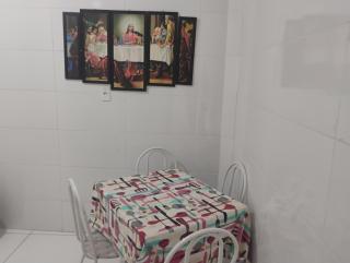 Apartamento confortável ao lado da Basílica - 2