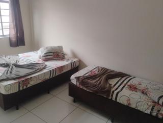 Apartamento confortável ao lado da Basílica - 1