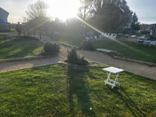 The Travellers Rest - 1