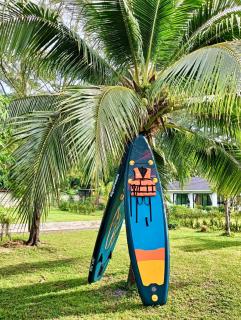 Busaba Villa Sea Views - 9