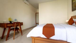 Adhy Villa Ubud by Bali Cabin - 8