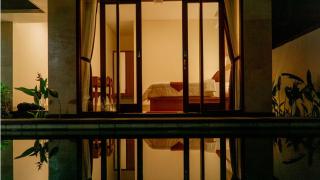 Adhy Villa Ubud by Bali Cabin - 4