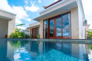 Adhy Villa Ubud by Bali Cabin - 3