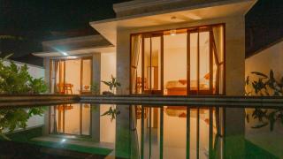 Adhy Villa Ubud by Bali Cabin - 6