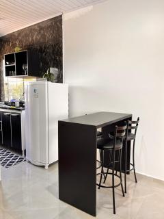 Apartamento 600 metros do mar, 14 minutos do centro de Torres - 3