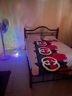 Logement Salam - 4