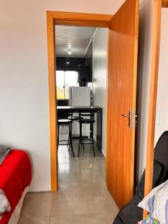 Apartamento 600 metros do mar, 14 minutos do centro de Torres - 8