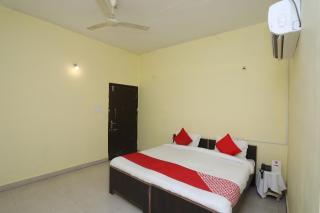 Hotel O Dhotre Marriage Garden - 5