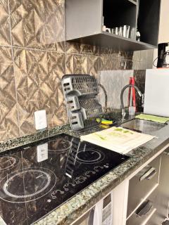 Apartamento 600 metros do mar, 14 minutos do centro de Torres - 1