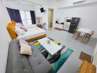 Sunway Geo Medical Centre #11 - 0