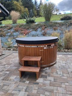 Miętowe Wzgórze "Sokoli Kamień" Dom z Widokiem na Wyłączność - 8