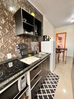 Apartamento 600 metros do mar, 14 minutos do centro de Torres - 7