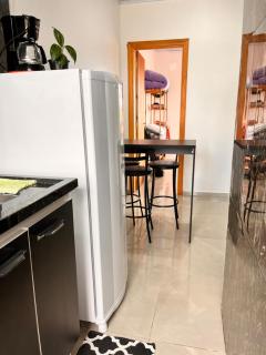 Apartamento 600 metros do mar, 14 minutos do centro de Torres - 2