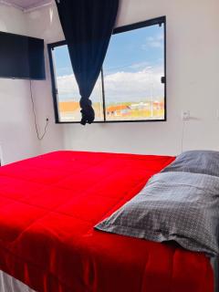 Apartamento 600 metros do mar, 14 minutos do centro de Torres - 9