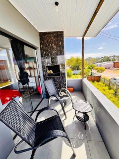 Apartamento 600 metros do mar, 14 minutos do centro de Torres - 4