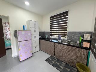 Homestay Teratak Ainaz - 2