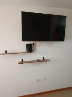 Apartamento en Santa Cruz - Equipetrol Legendary By Elite - 1