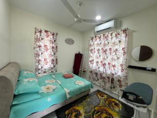 Homestay Teratak Ainaz - 5