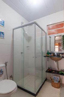 Casa Aconchegante 500m Praia de Setiba- Guarapari ES, Wi-fi, enxoval completo, lugar tranquilo para grupo de famílias, amigos, pets - 9