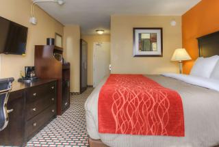 Quality Inn & Suites Chattanooga-East Ridge - 7
