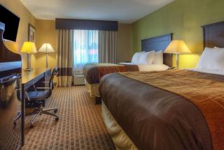 Quality Inn & Suites Chattanooga-East Ridge - 4