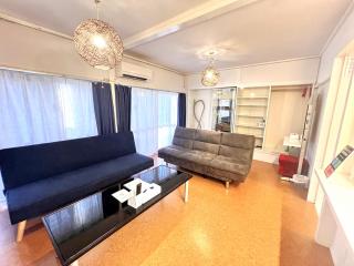 ハレアカラ - 4階建てプライベートマンション - 3