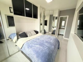 Complete Apartment in Barra da Tijuca - 7