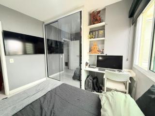 Complete Apartment in Barra da Tijuca - 6