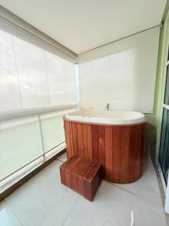 Complete Apartment in Barra da Tijuca - 5