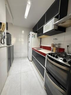 Complete Apartment in Barra da Tijuca - 4